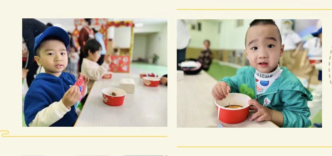 美好相遇“伴”日时光——上海存志幼儿园亲子半日早教活动