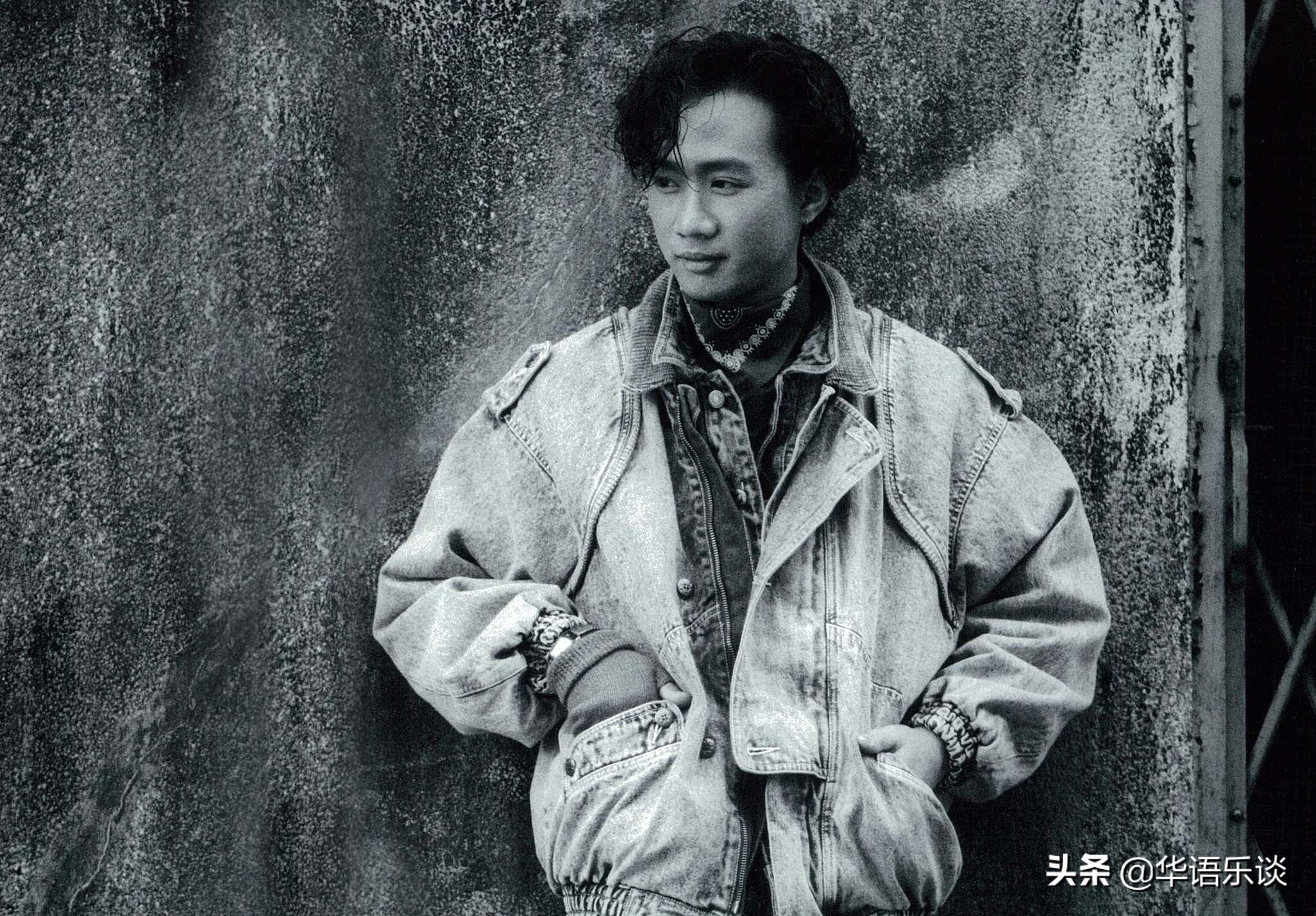 声生不息的港乐记忆黄家驹,声生不息黄家驹原音