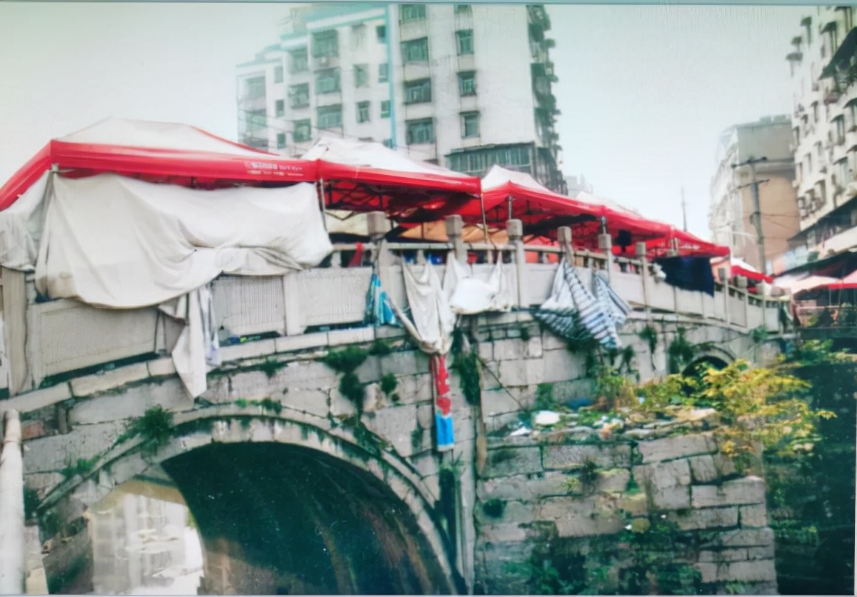 荆门民主街历史文化街,荆门最值得去的一条街