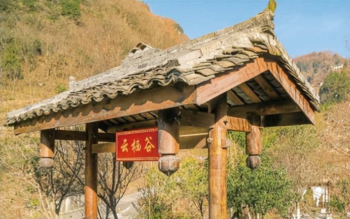 来农家乐的乐趣,来山水农家享受大自然的美景