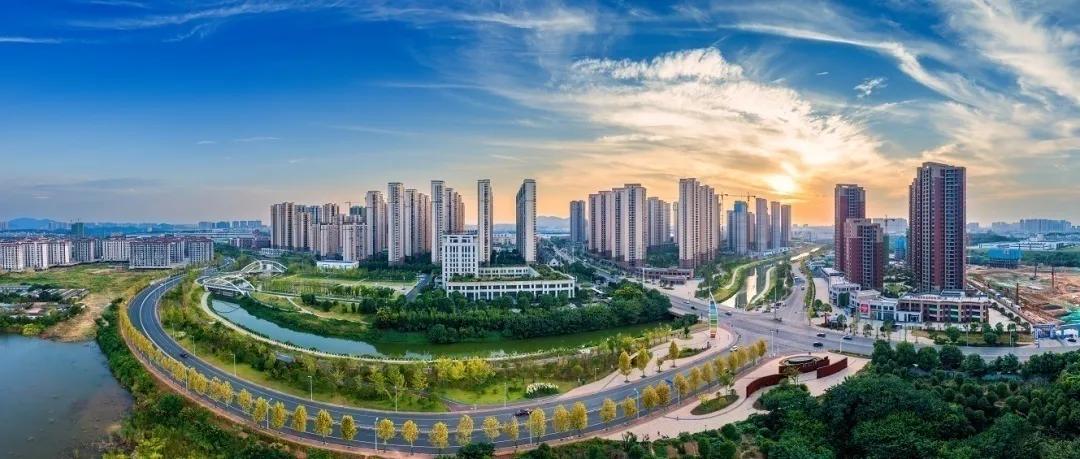 长沙望城区2018年gdp是多少,谈长沙gdp