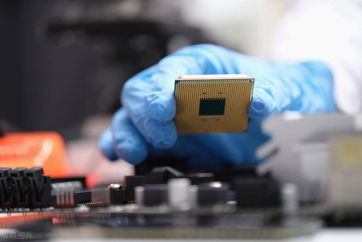 击中美国七寸：中企干得漂亮，耶伦急发声！老美失去市场等于白费