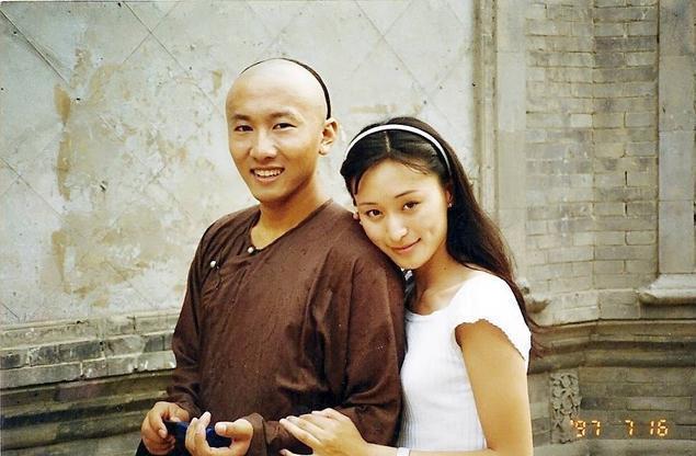 房子斌主演过的电视剧,房子斌电影全集