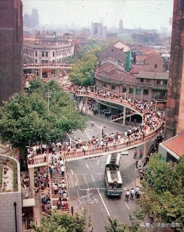 20-40年代老上海,三十年代老上海的感觉