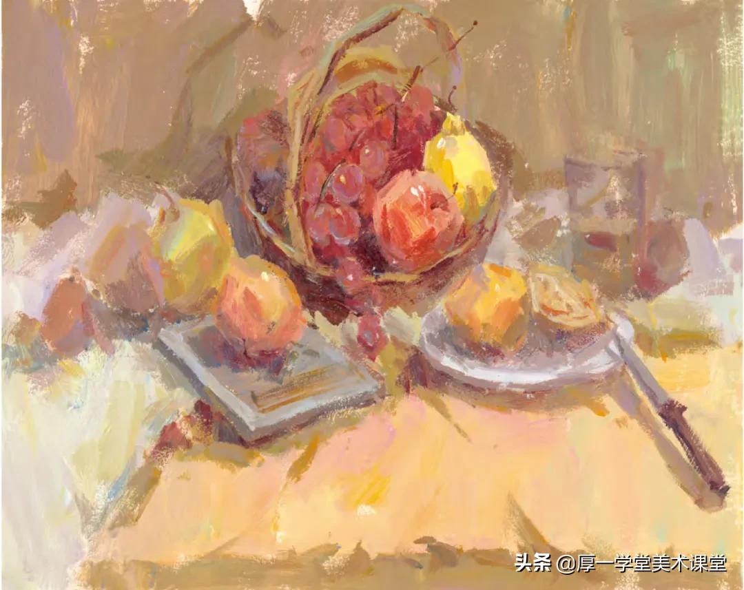 2021年《中国美术学院考生优秀试卷评析》来了