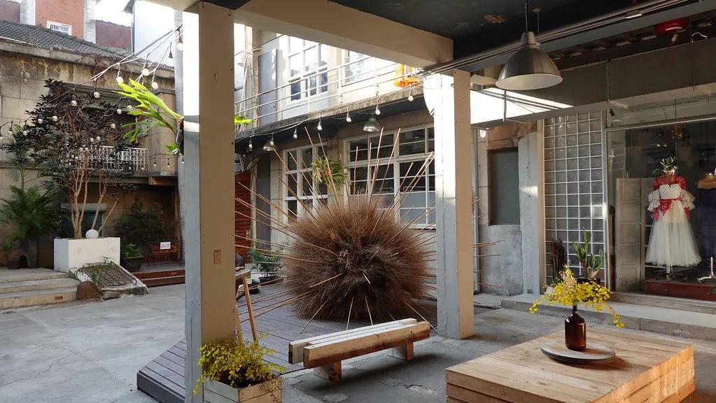 台湾“小而美”商业再出彩，7个最新案例，3大“秘笈”玩法