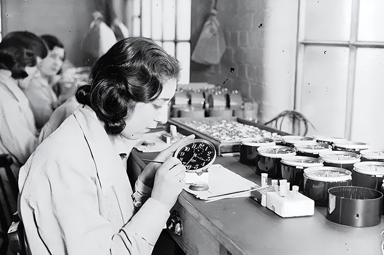 全民爱吃重金属？把镭当补药的荒唐历史，发病时肿瘤大如皮球