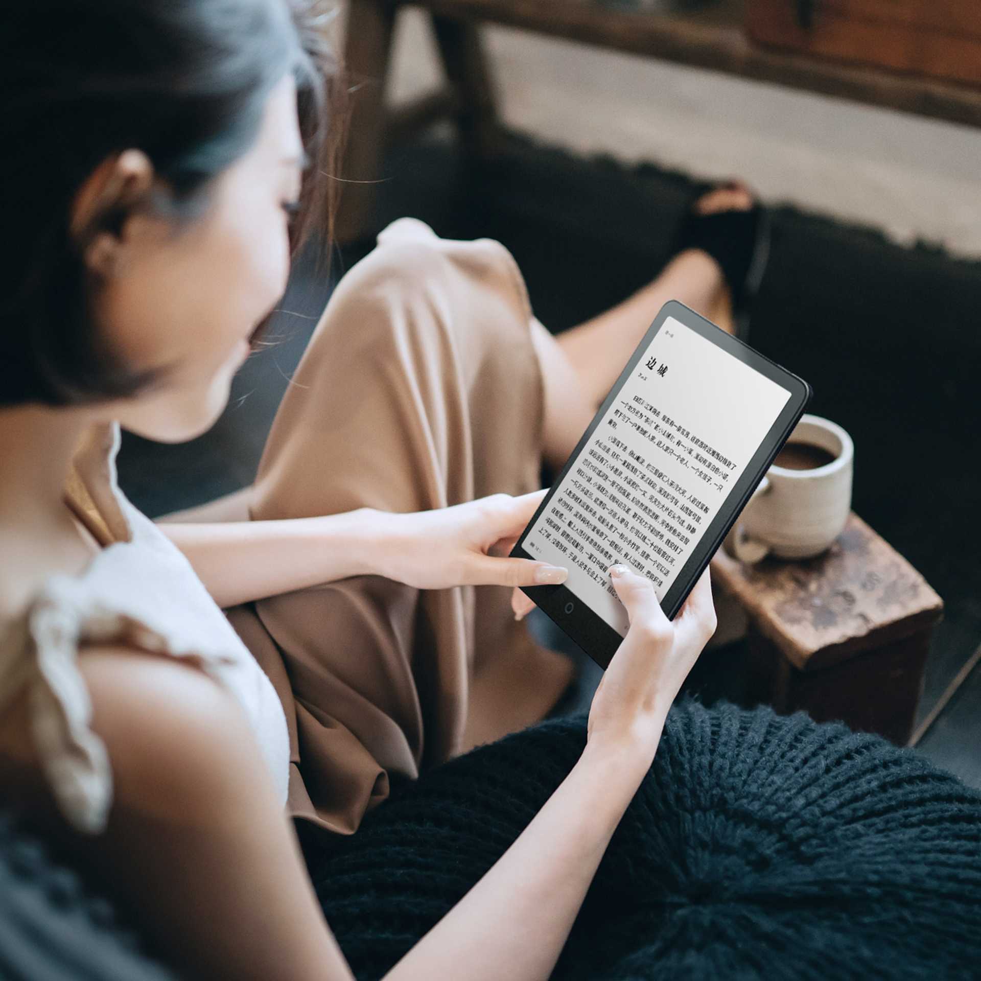 小米多看电纸书pro和kindle4,kindle和小米阅读器哪个好