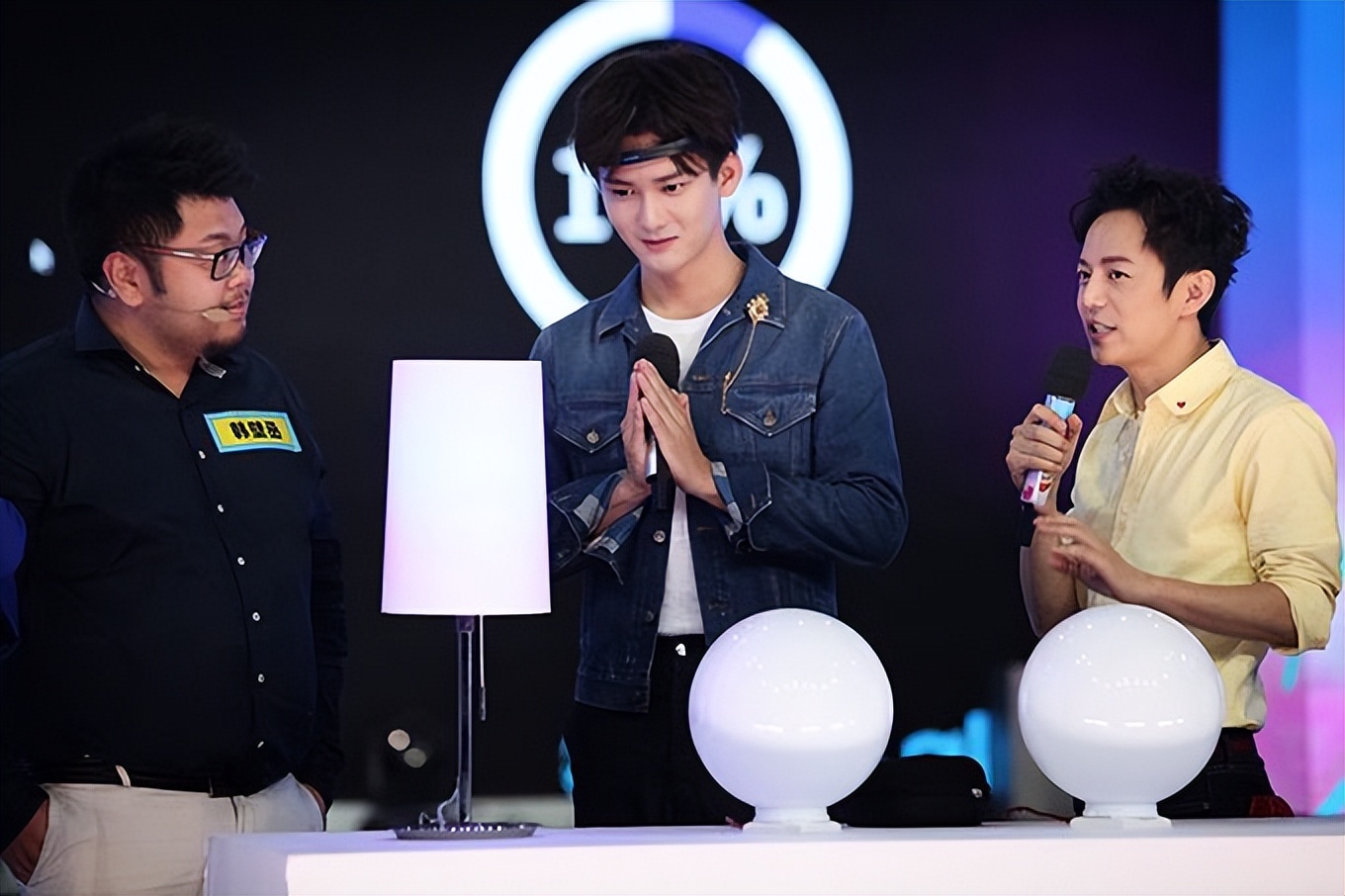 从查无此人到一鸣惊人,从大红大紫到无人提及的男明星