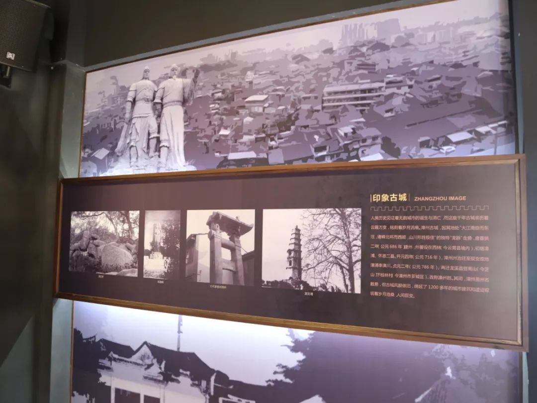 带你领略漳州古城不一样的,漳州旅游攻略古城