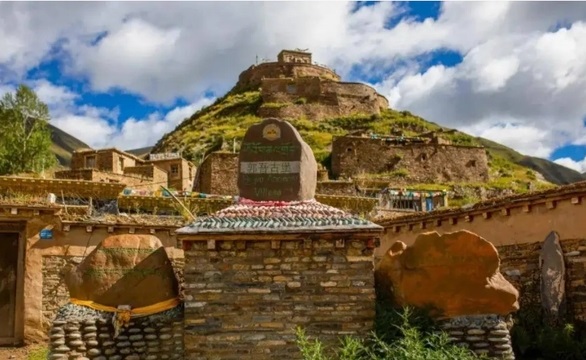 青海必游十大景点排名,青海必去十大景点排名