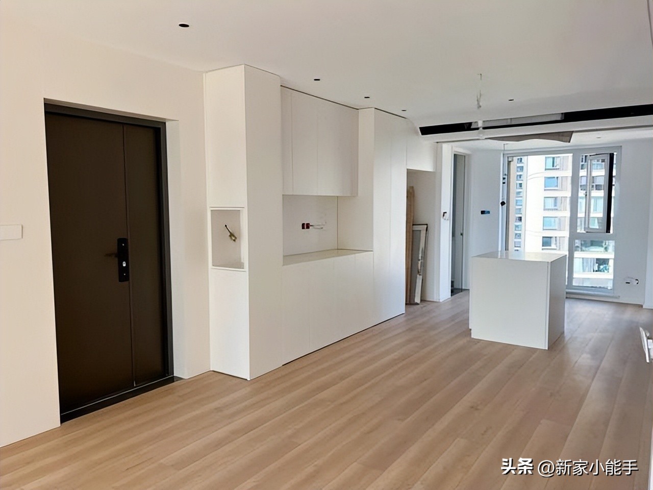 新房简易装修用什么地板好,家里装修房子地板铺什么美观便宜