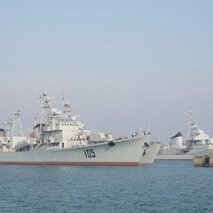 青岛十大热门景点,青岛市内旅游十大必去景点