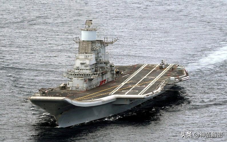 印度花一美元买航母是真的吗,印度一元钱买的航母咋样了