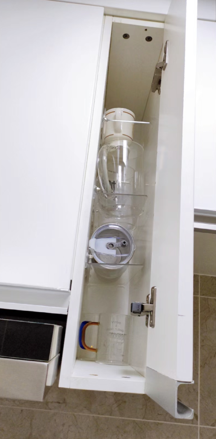 装修好了如何补救多余的孔,装修留下的缝隙有必要处理吗