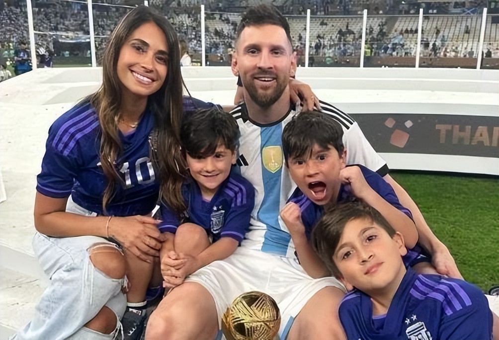 梅西心酸成名史,梅西被抛弃主要原因