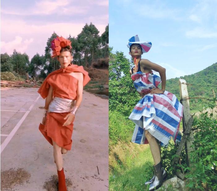 男版吕燕,吕燕现实生活