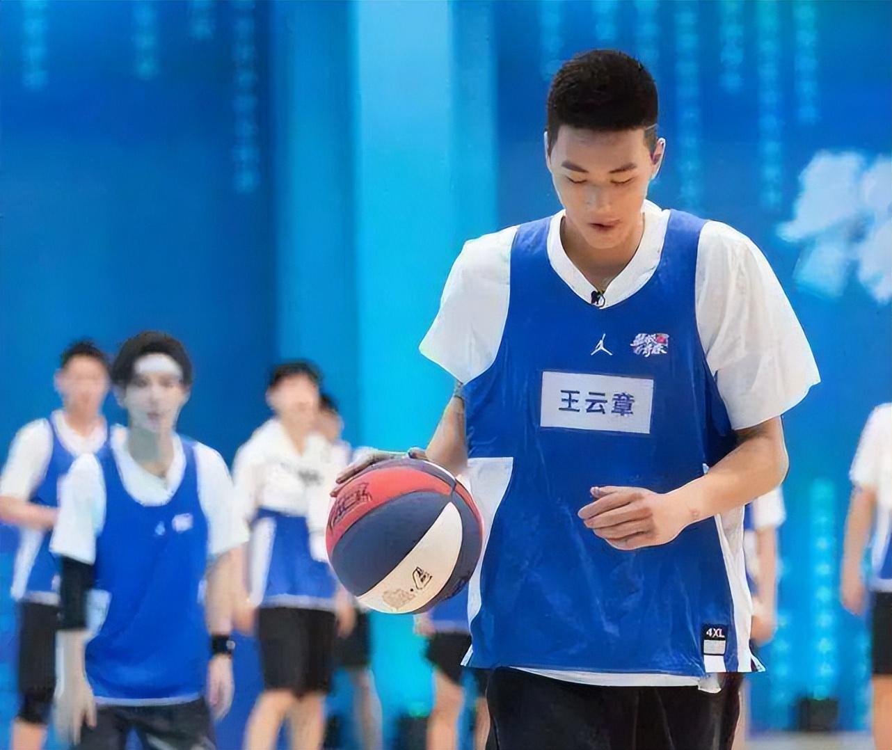 中国男篮前国手:成名后私生活混乱,导致前女友感染HPV