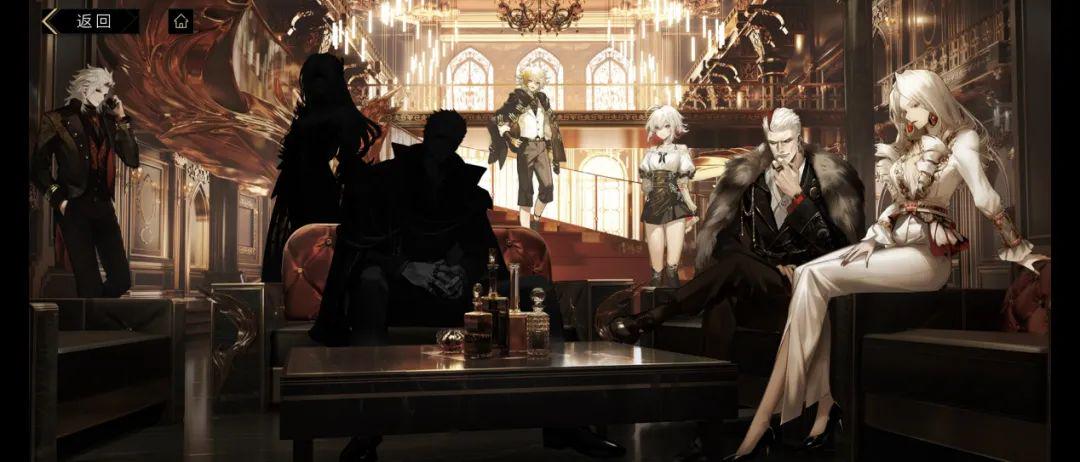 首日免费榜Top3，2022年二次元市场收官之作来了