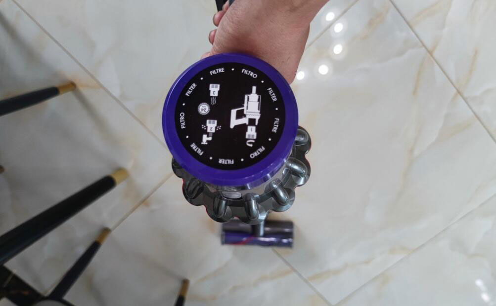 维修戴森吸尘器怎么那么贵,戴森吸尘器坏了还有必要修么