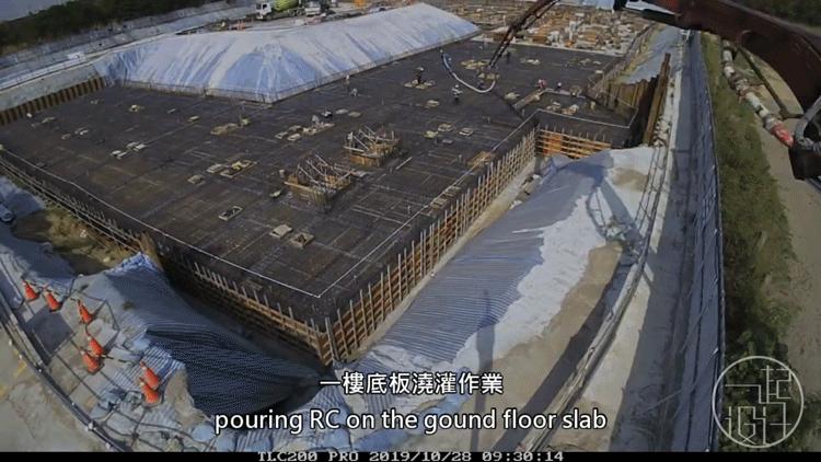 零碳排、零废弃、以租代售的模块化新型小区，还能种菜养鱼