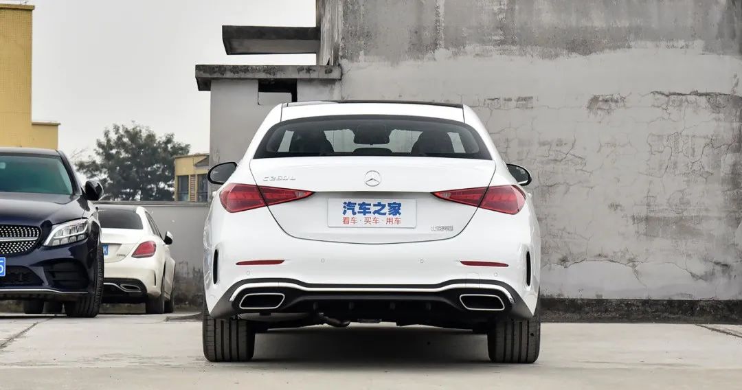 最受女性欢迎奔驰,奔驰c级260l和260l运动版区别