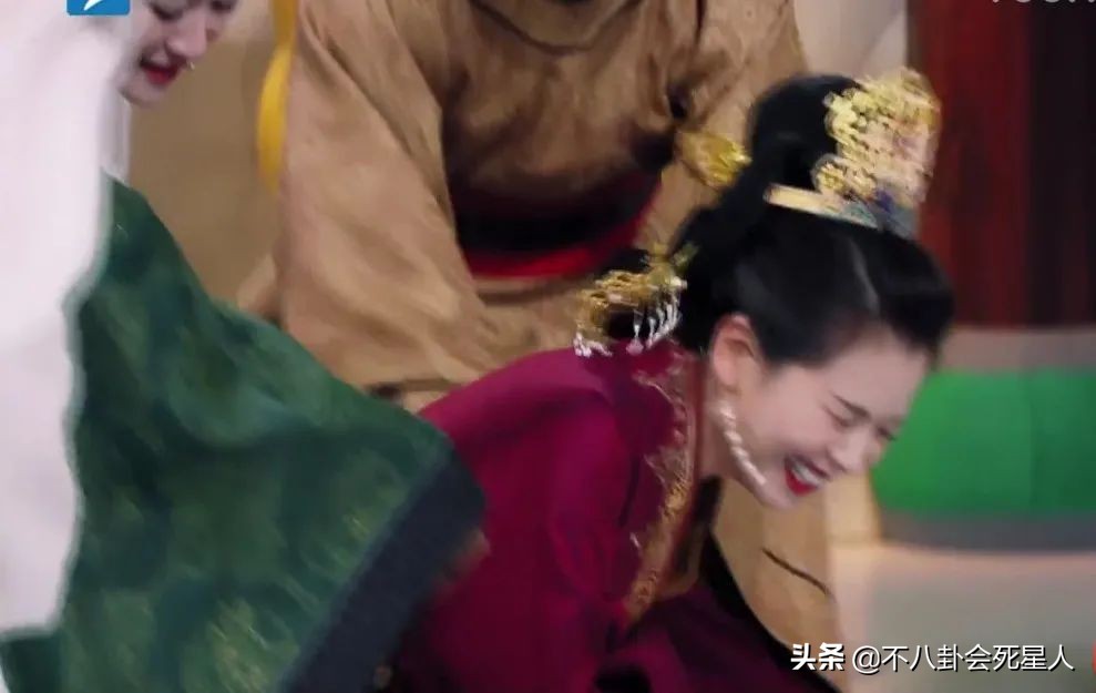 华晨宇刘涛王牌,王牌对王牌第七季刘涛华晨宇