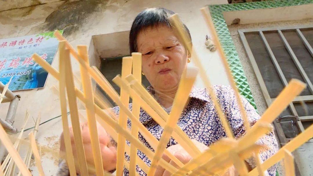 竹山县培育壮大竹产业,竹产业资源整合