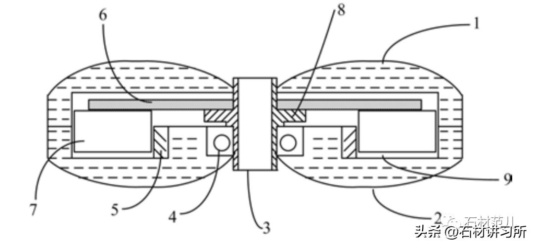 天然能量石的功效,能量磁石的功效与作用
