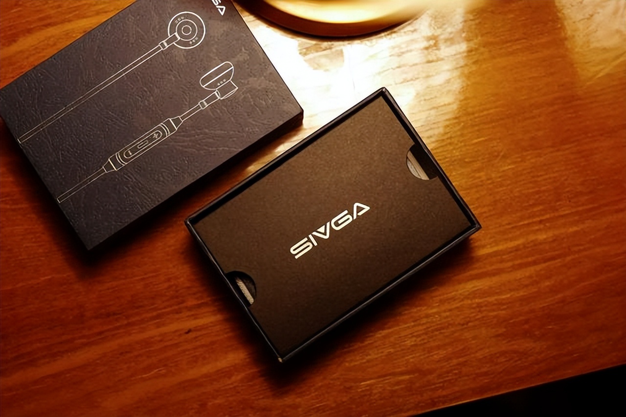 SIVGAM200是目前千元内最好听的平头塞?只要299元,但立了新标杆