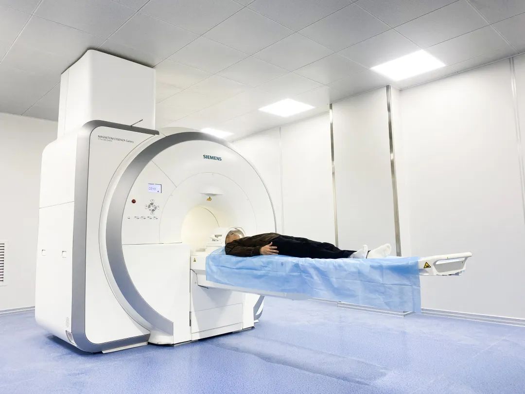 同行十九载——安徽中医药临床研究中心附属医院十九周年回顾