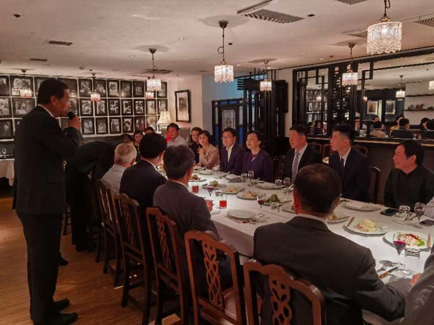 安徽以美以茶以人才令日本倾心不已