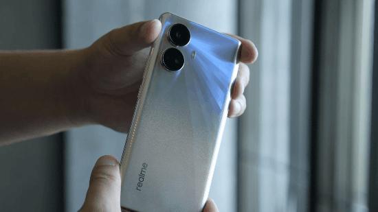 真我10pro手机像素,真我10pro手机专业拍照参数讲解