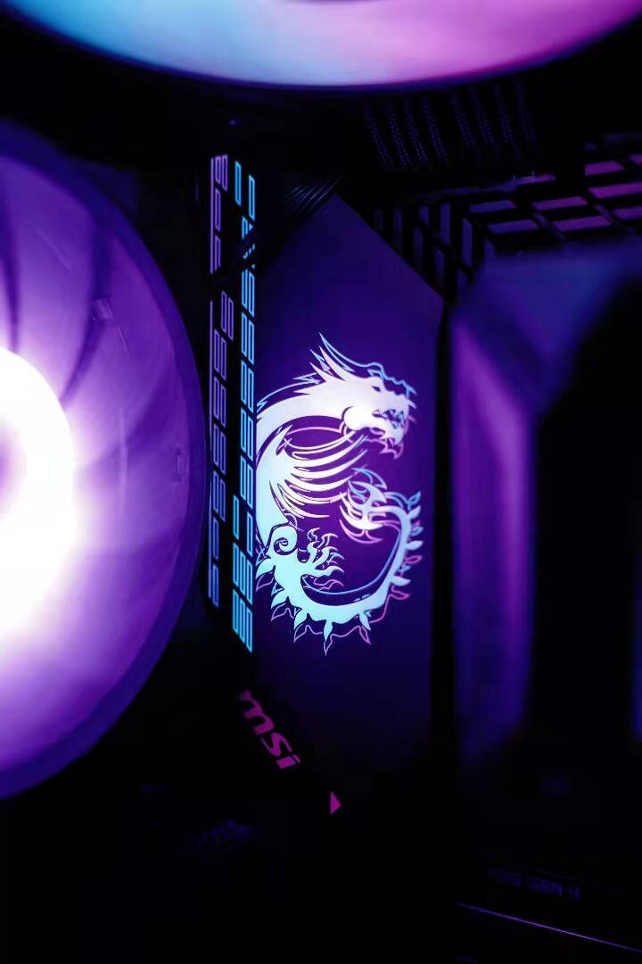 微星电竞主机各系列区别,微星电脑主机推荐