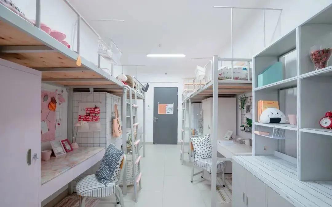 盘点住宿环境最好的十所大学,国内住宿环境便宜又最好的大学