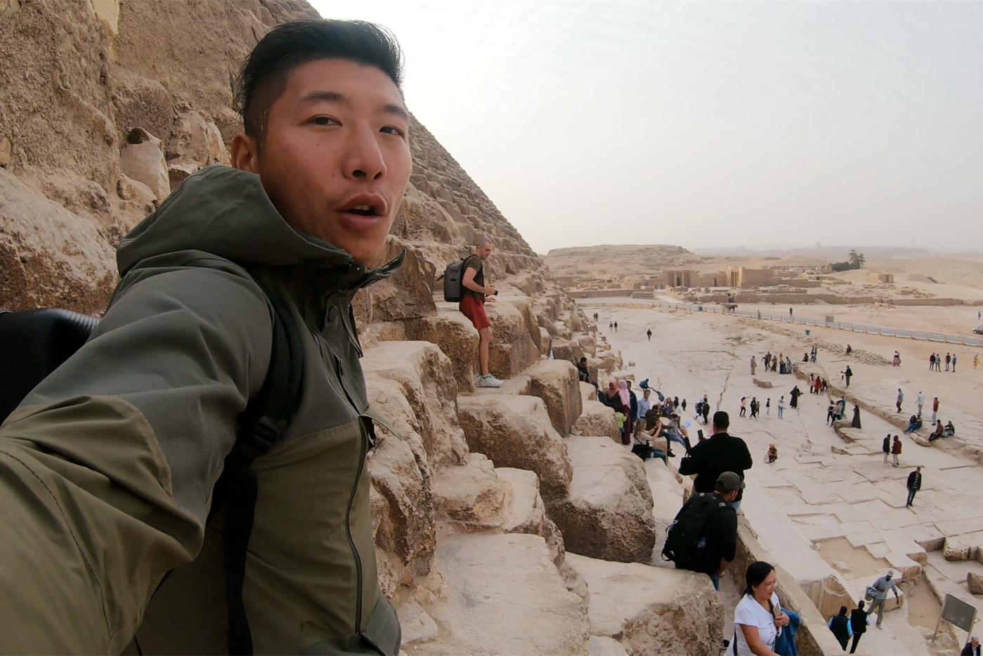 中国小伙航海日记,中国小伙的航海日记25