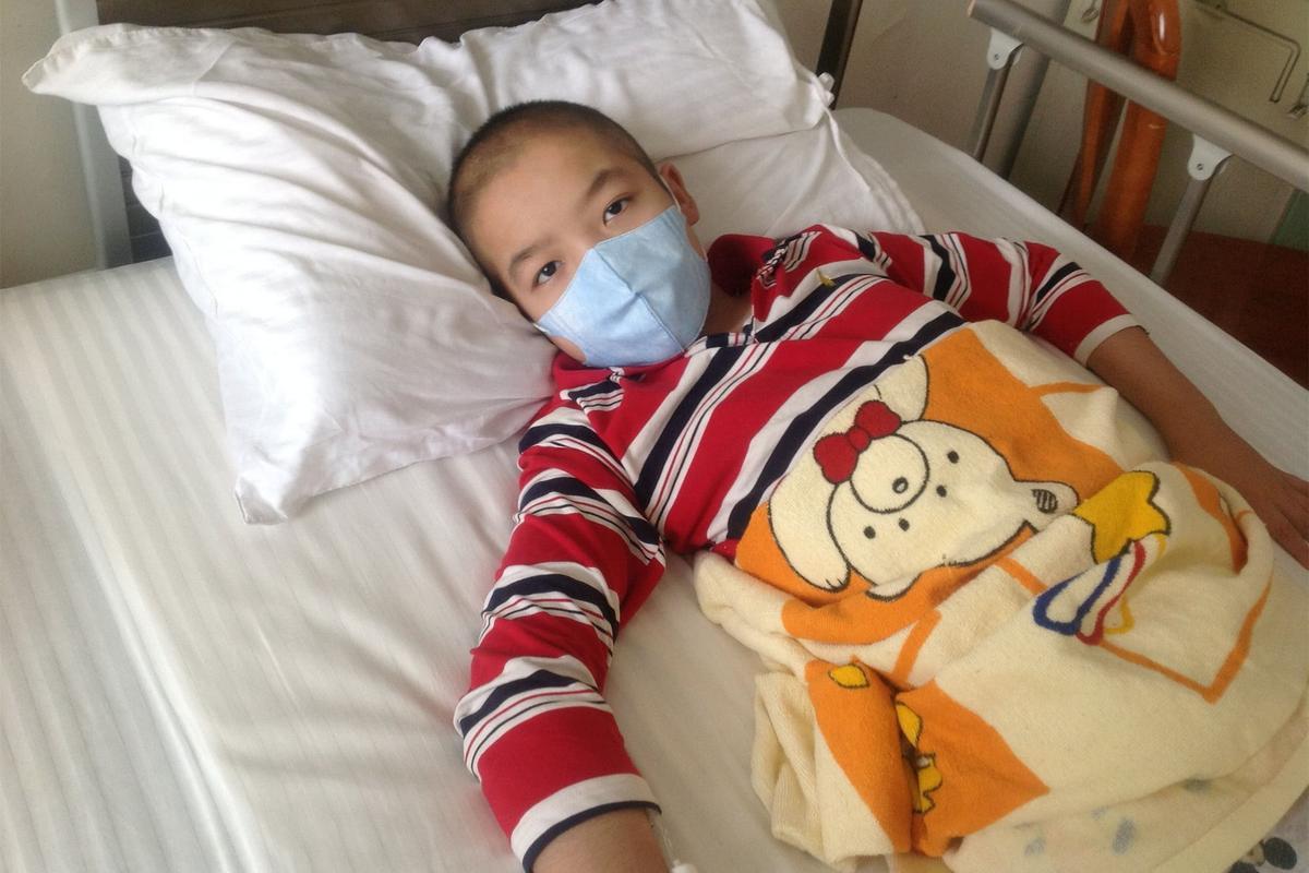 冰箱里一物或是白血病真凶,冰箱里这些食品可能得白血病