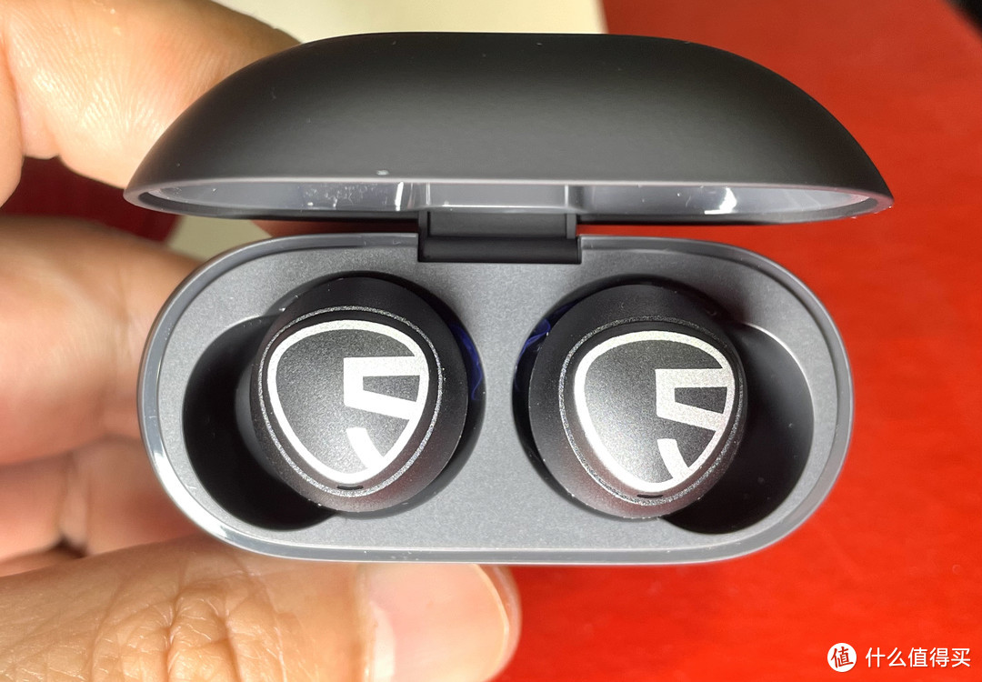 soundpeatsminipro使用说明,soundpeats主动降噪蓝牙耳机