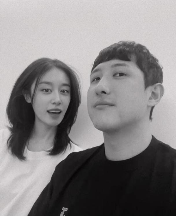 玄彬朴信惠交往,朴信惠要结婚了吗