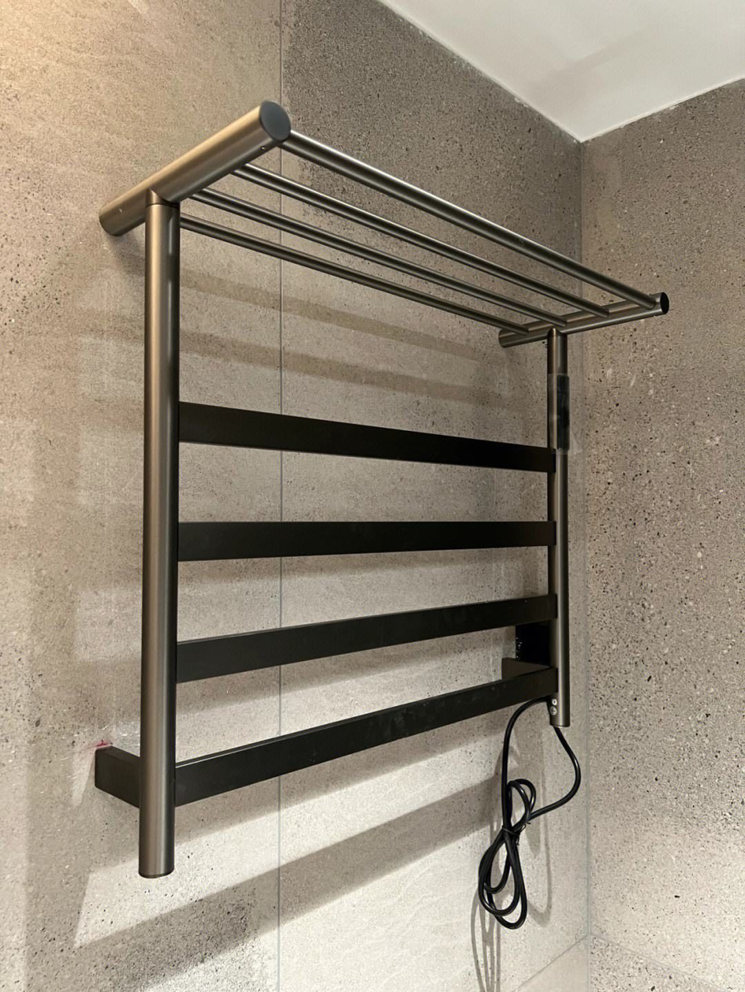 电热毛巾架怎样选购,2023电热毛巾架推荐
