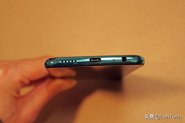 魅族16全面屏旗舰手机,诚意满满的低端手机
