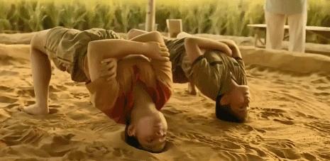 又一部燃爆肾上腺素的战争电影,五部让人肾上腺飙升的国外电影