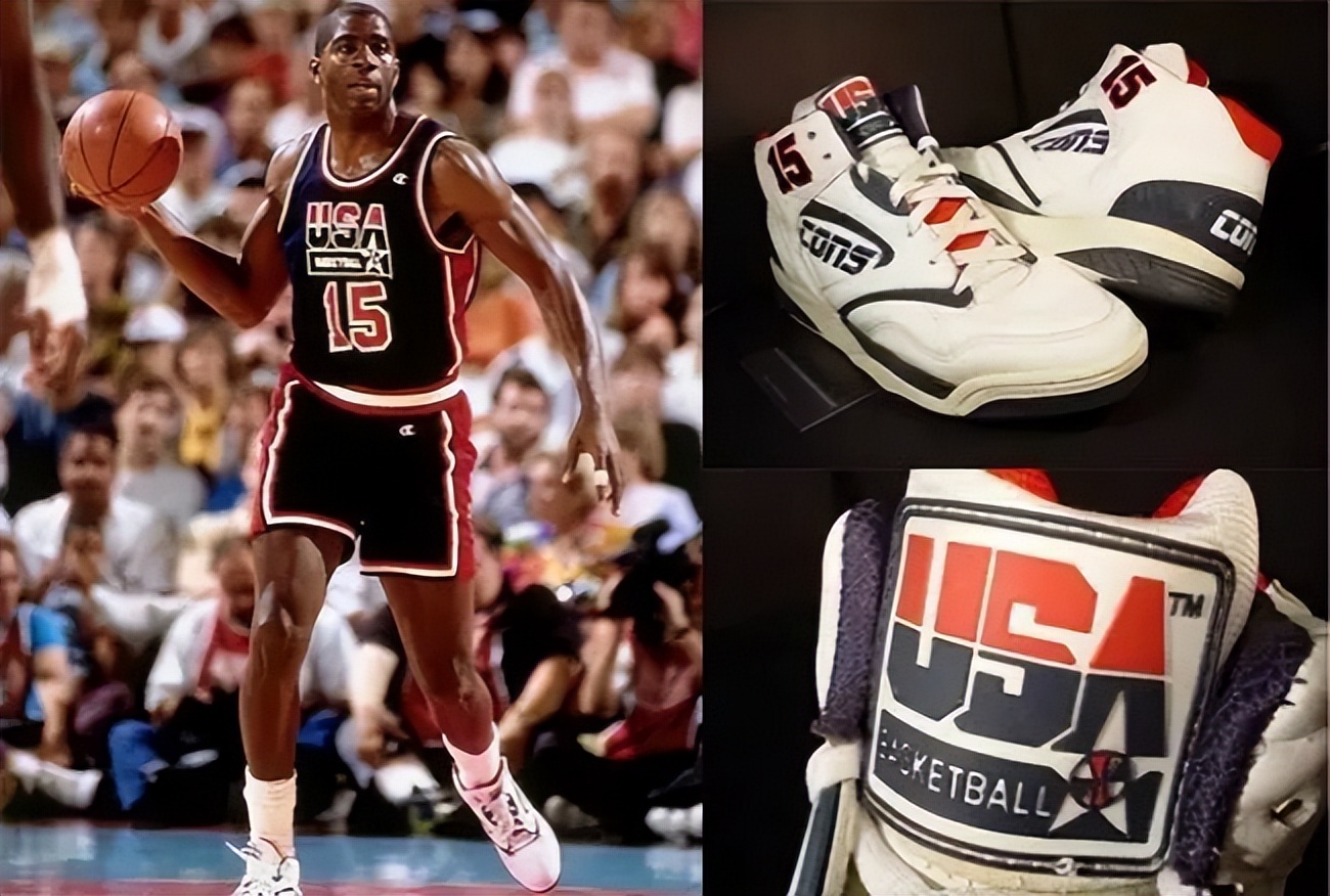 盘点各个品牌最强实战篮球鞋,除了耐克阿迪还有什么篮球鞋品牌