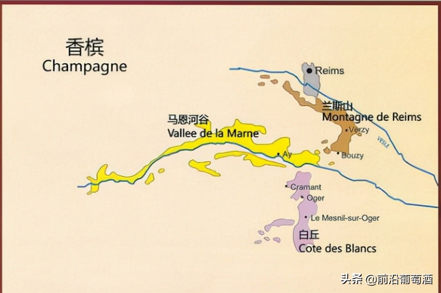 怎么挑选香槟,法国哪种香槟酒最好