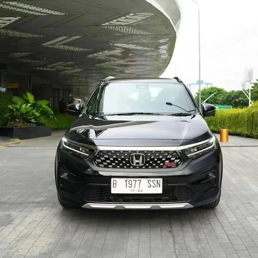 广汽本田飞度wrv,wrv与飞度哪个好