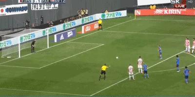 美洲杯日本点球绝杀巴拉圭,麒麟杯日本战平乌拉圭