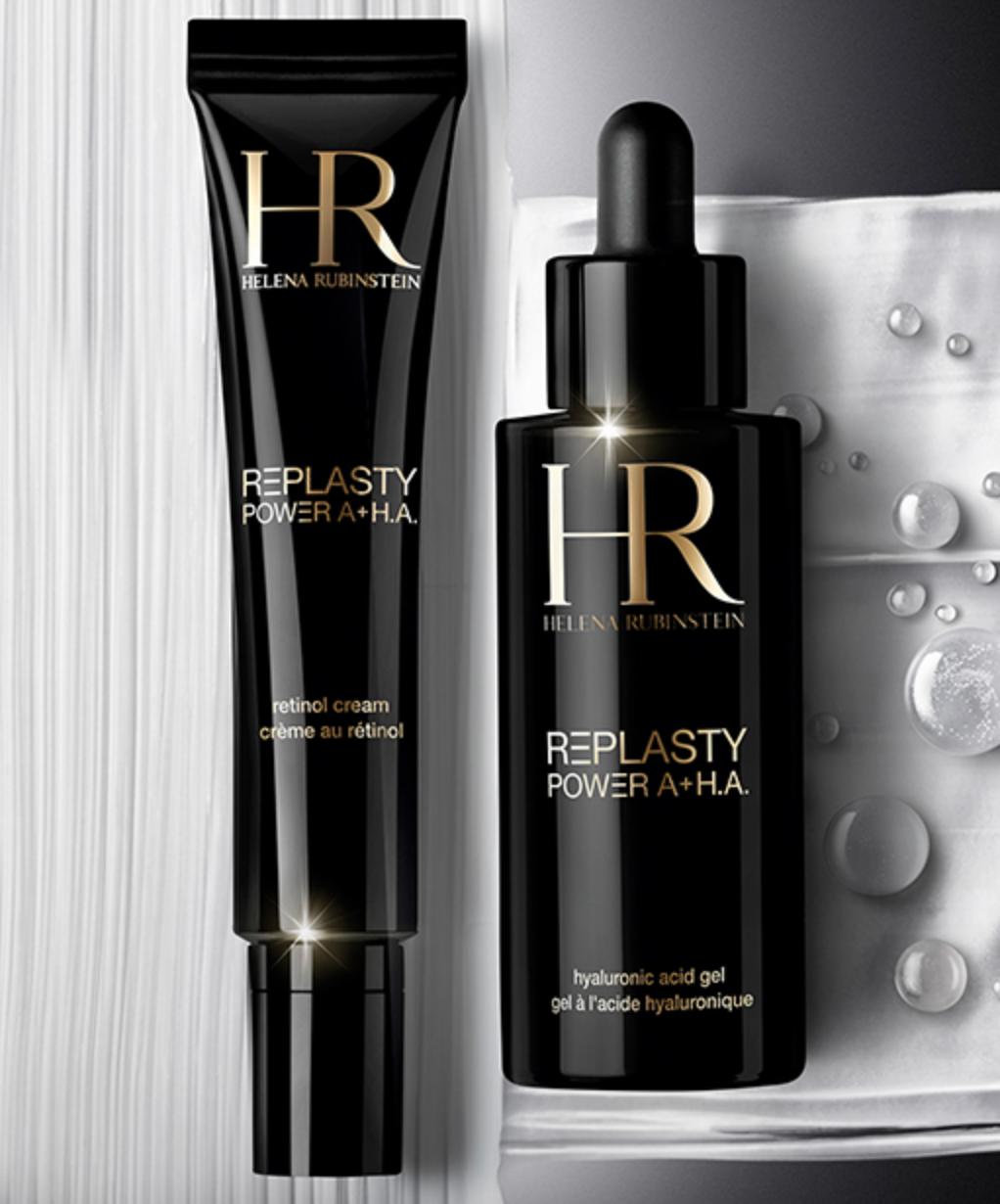 从三大巨头成分看抗衰赛道：玻色因跌落神坛？多肽成新贵？