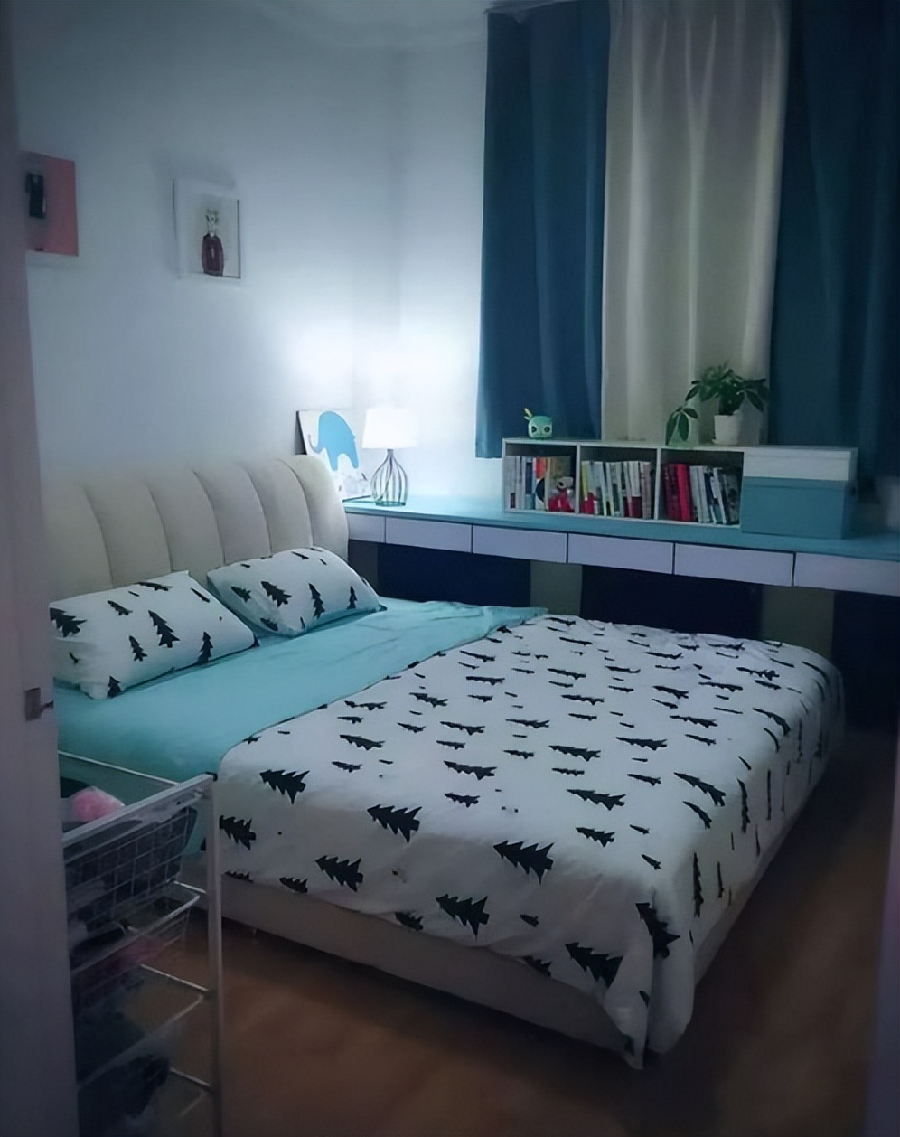 深圳罗湖出租房改造,深圳坂田好房东减租