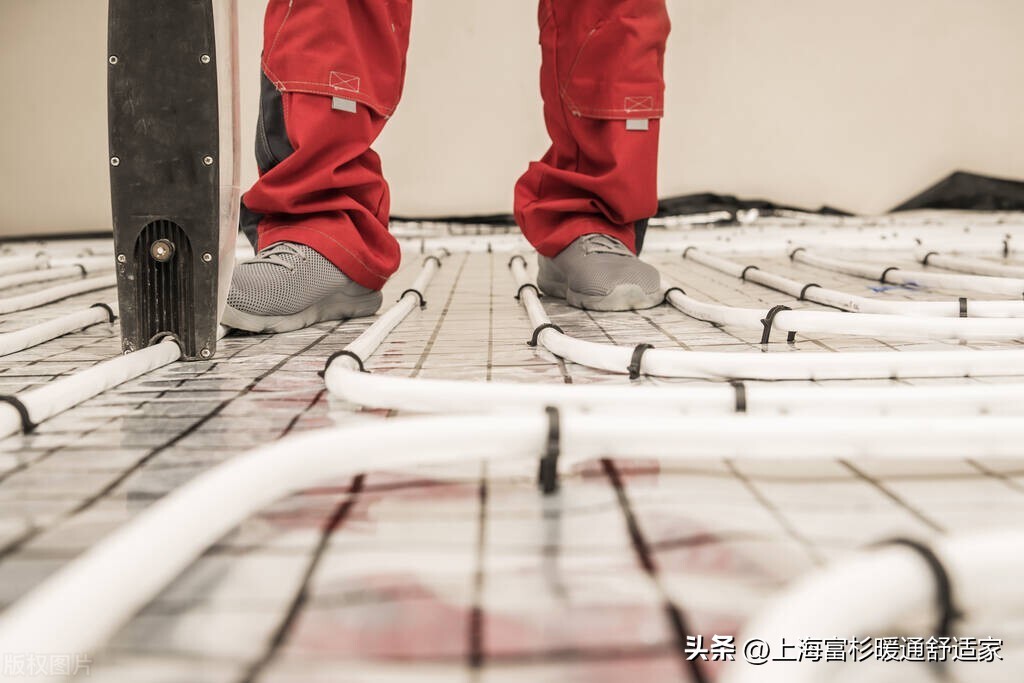 一平方地暖用多少米地暖管合适,地暖管每平方大约需要多少米