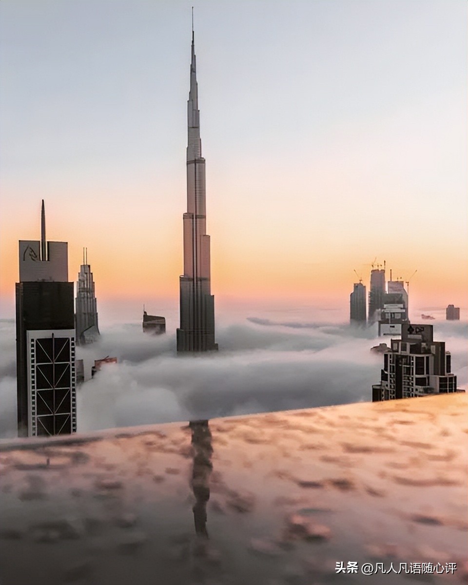 迪拜值得游玩的景点推荐,迪拜旅游景点有什么岛